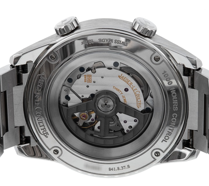 Jaeger-LeCoultre Polaris 9008170 Image 4